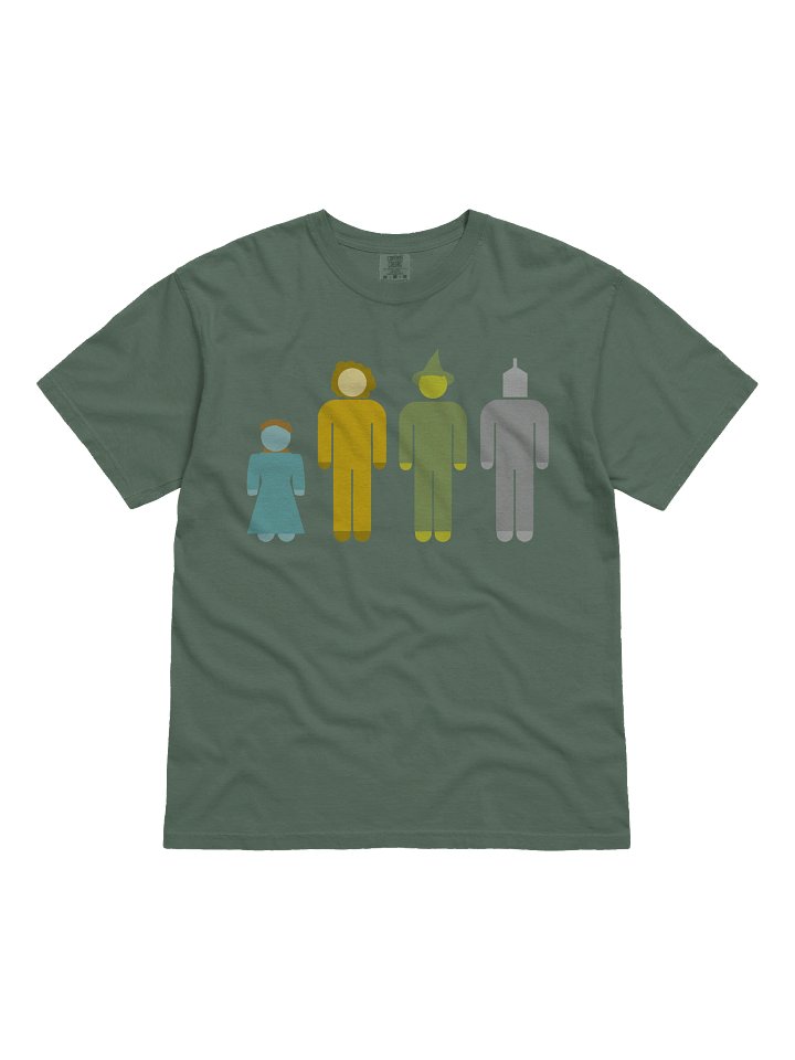 Minimalist Oz product image (1)