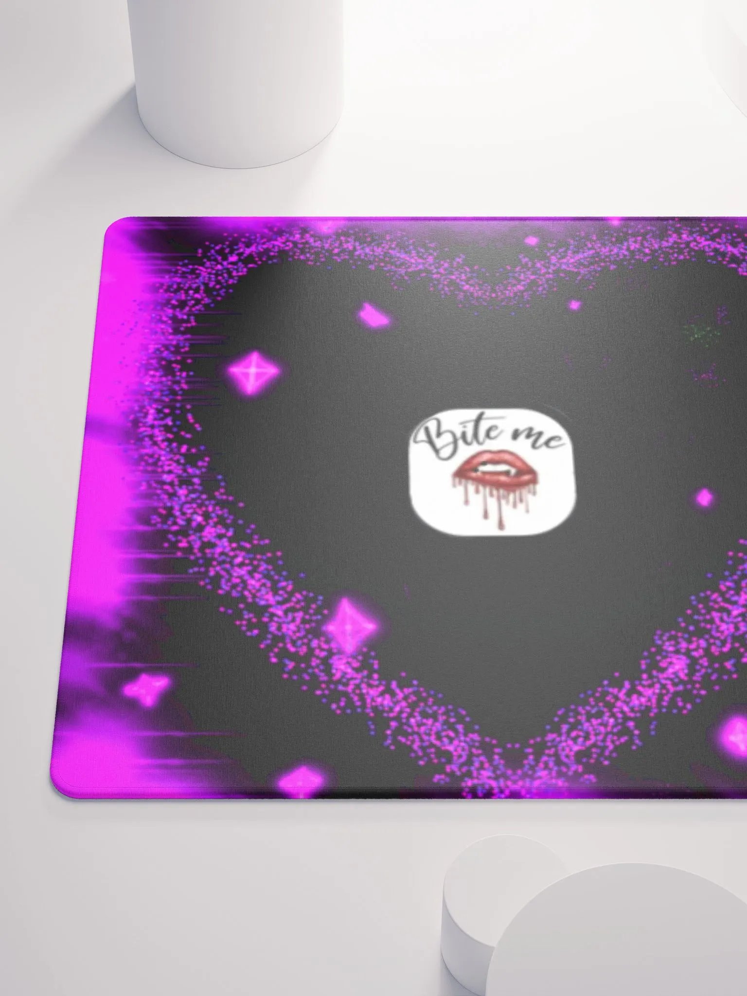 Official AmeliaAlly Mousepad product image (6)