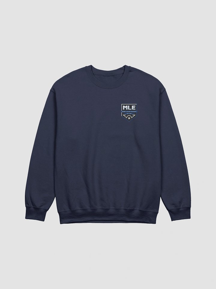 S18 STANDARD - All Stars Crewneck product image (1)