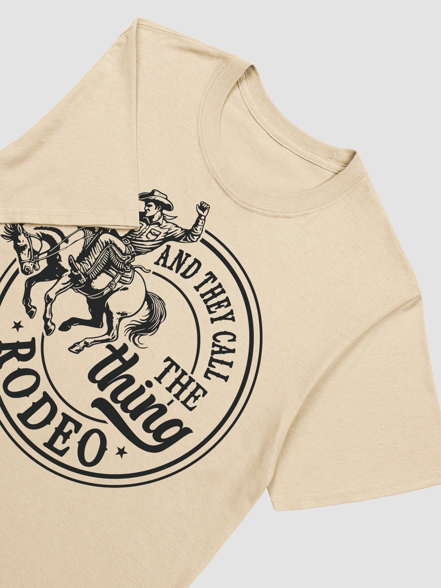 They Call It Rodeo product image (7)
