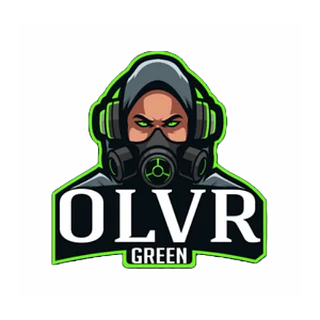 olvrgreen