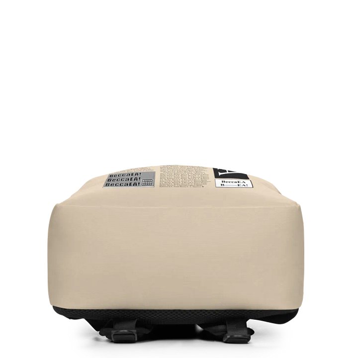 BeccaEA REP ERA Backpack product image (2)