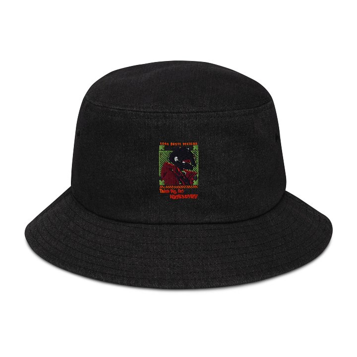 TANG PASTE DEZIGNZ Bucket Hat product image (1)