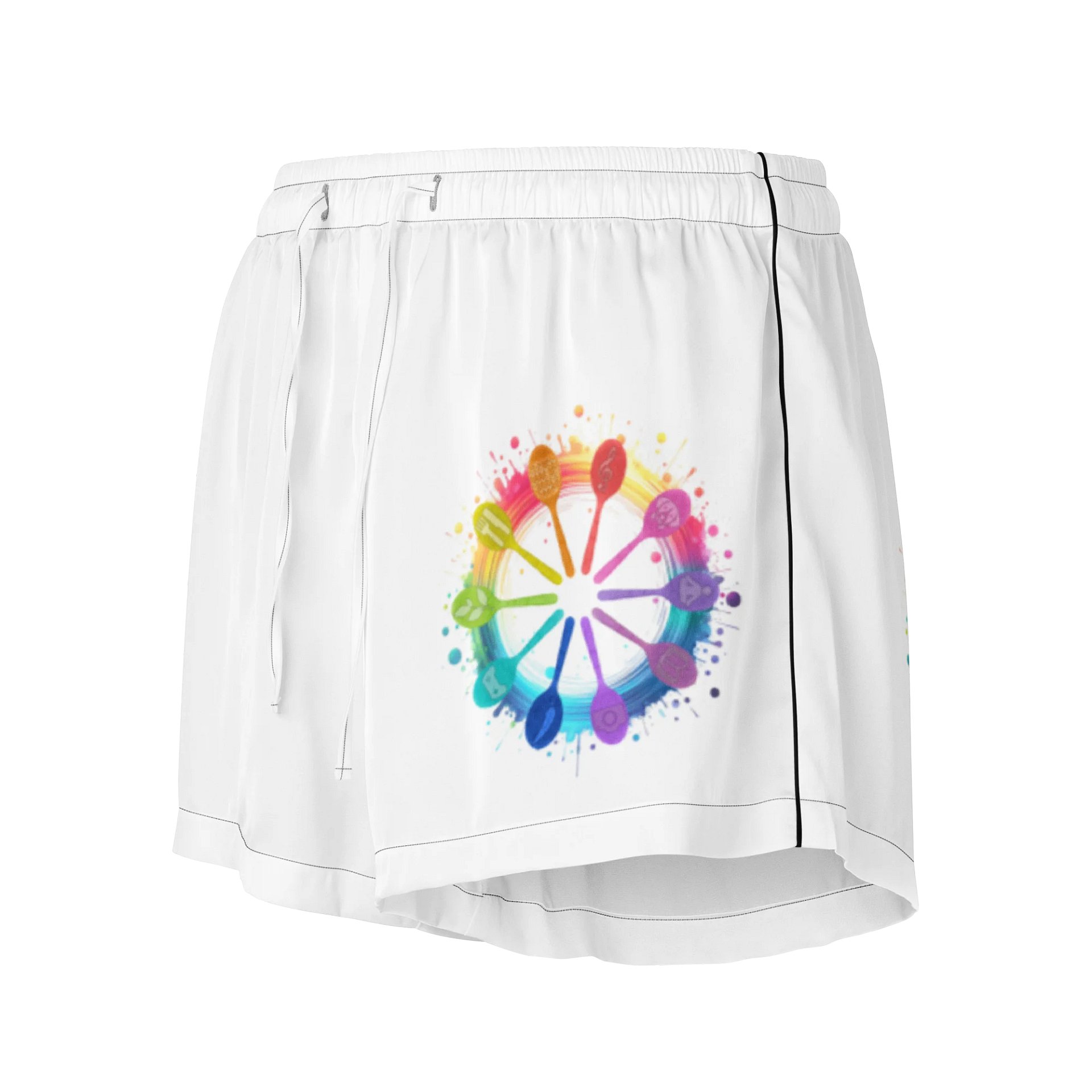 Pajama Shorts product image (1)