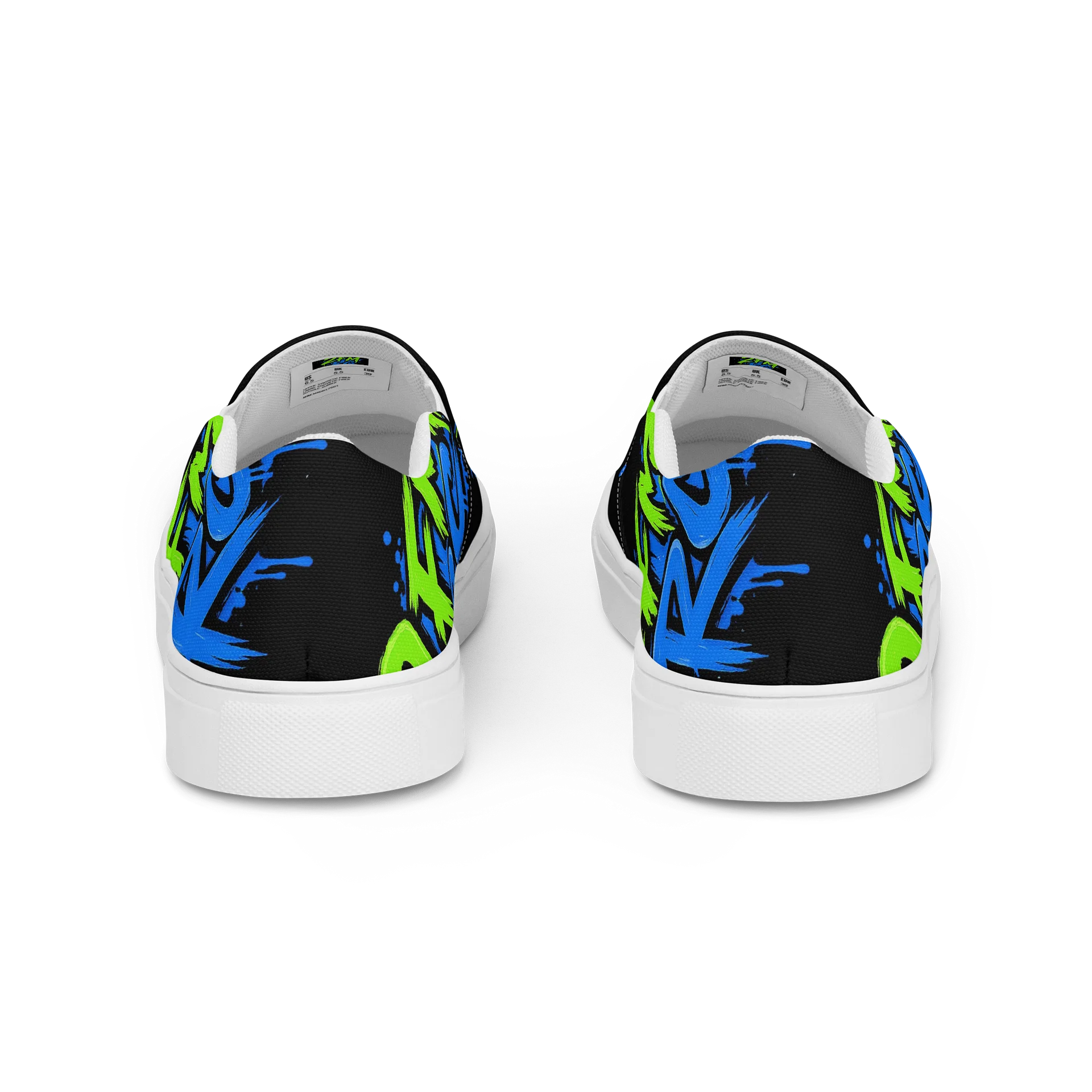2FM Splat Slip On product image (4)