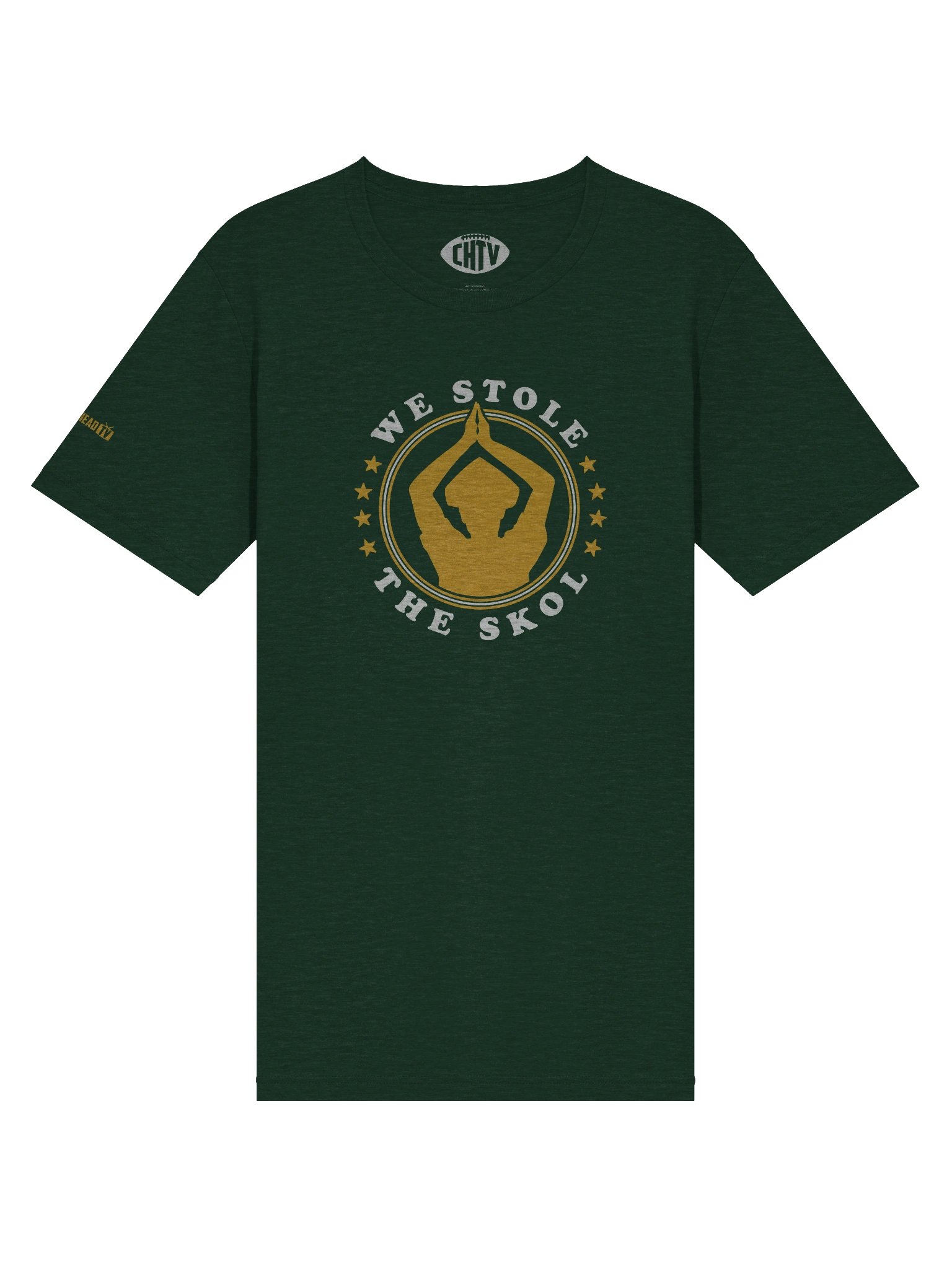 We Stole The Skol product image (3)
