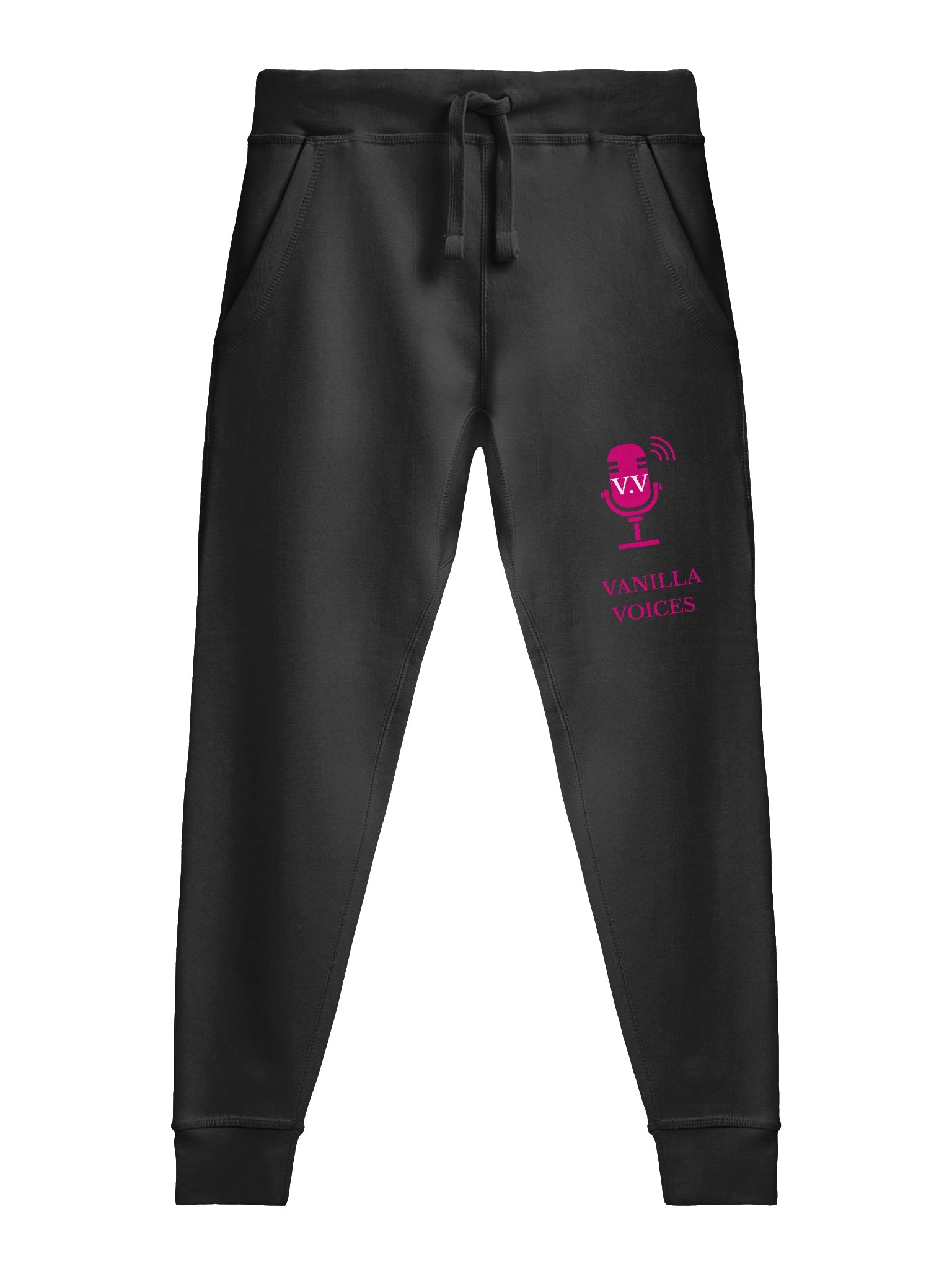 Vanilla Voices Joggers product image (1)