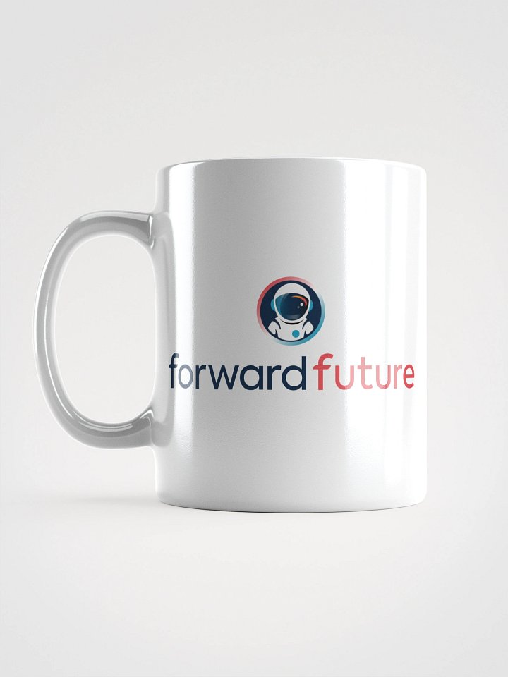 FF Logo Mug product image (1)