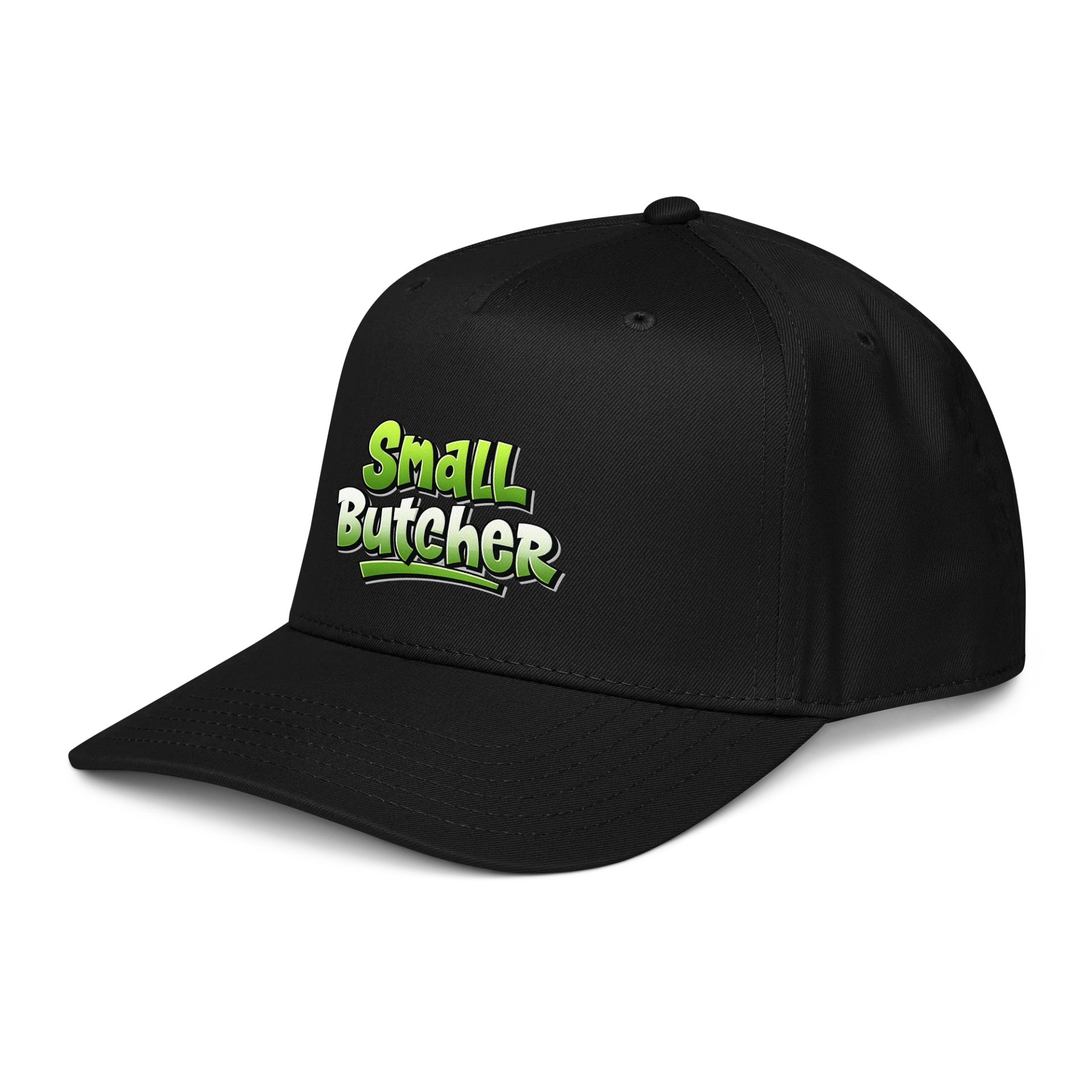 Clip Up Hat product image (3)
