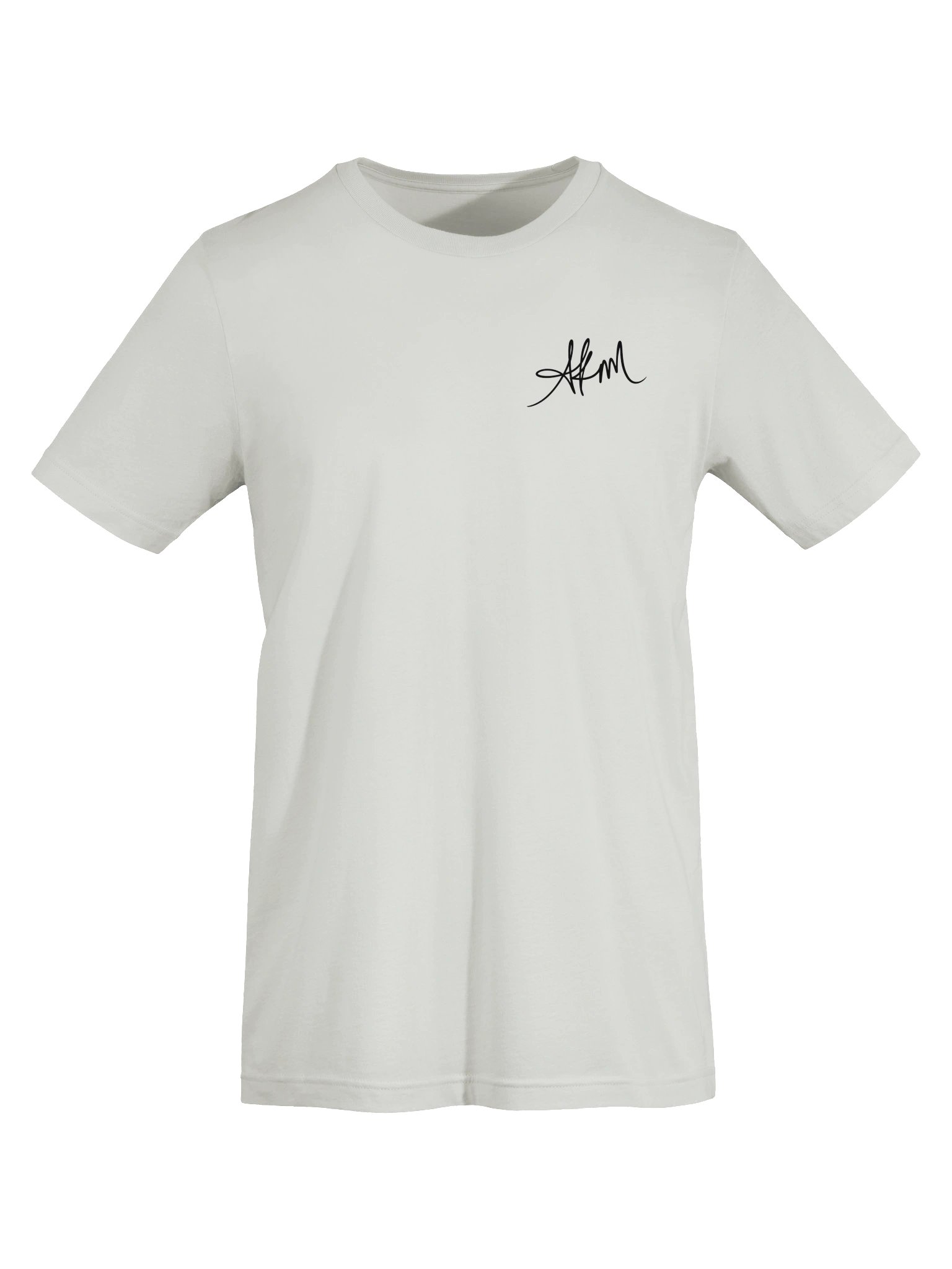 AK’s Signature Initials - T-Shirt product image (19)