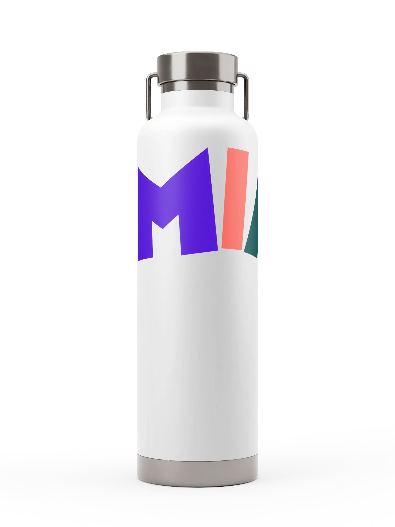 Biennale Miami Geometric Poster Bottle product image (3)