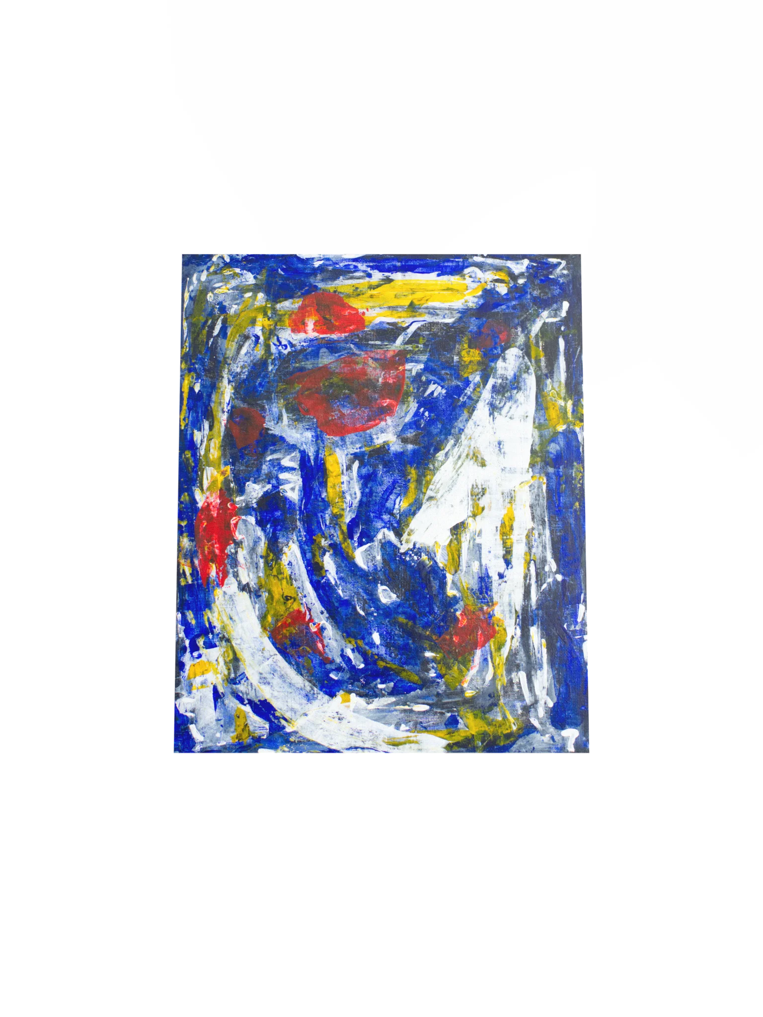 Grunge Print product image (4)
