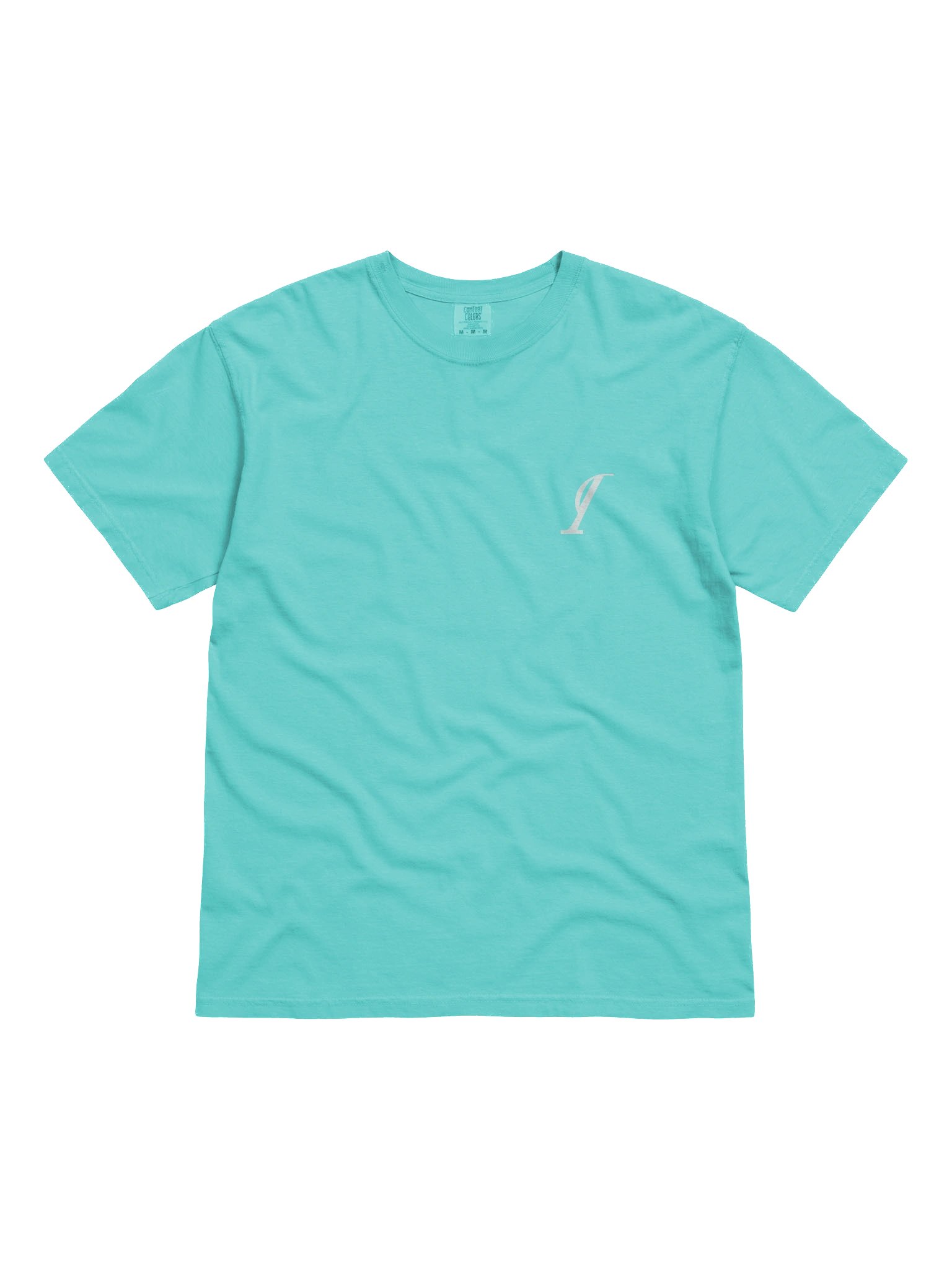 Big I - Inkspired T-shirt product image (9)