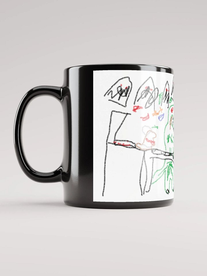 Dino Dani Art product image (1)