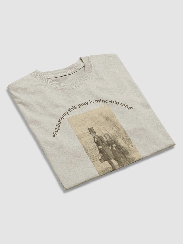 Mind Blowing Play product image (2)