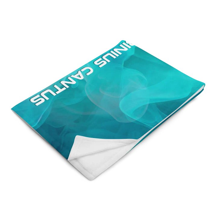 Team Trib Throw product image (14)