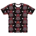 Lucy Purr Multi Pattern