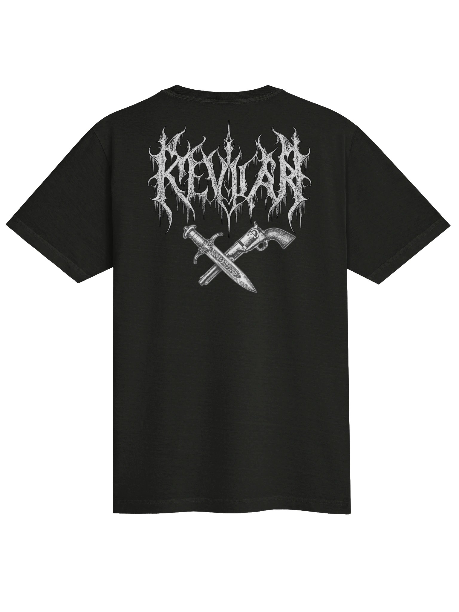 Deadwood Shirt product image (4)