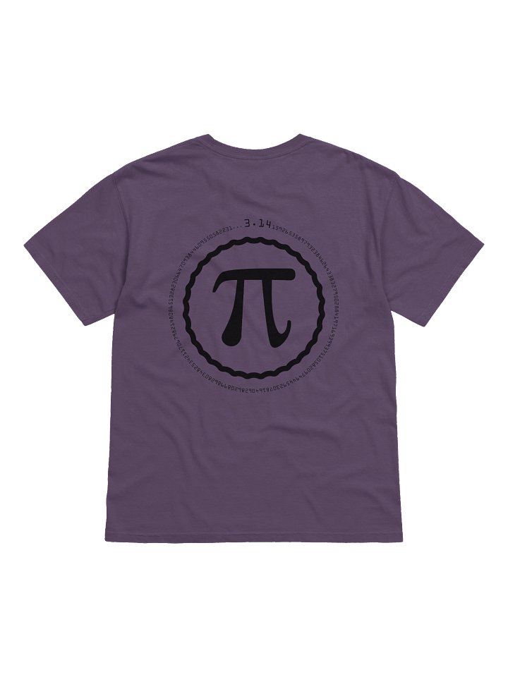 Pi! Comfort Tee product image (14)