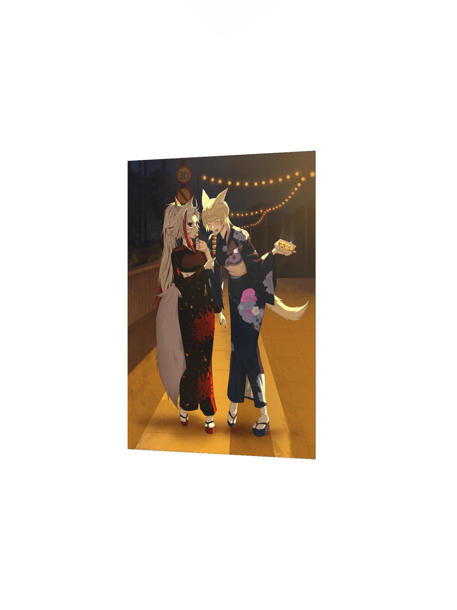 Vix x Ruru Golden Week 2026 product image (2)