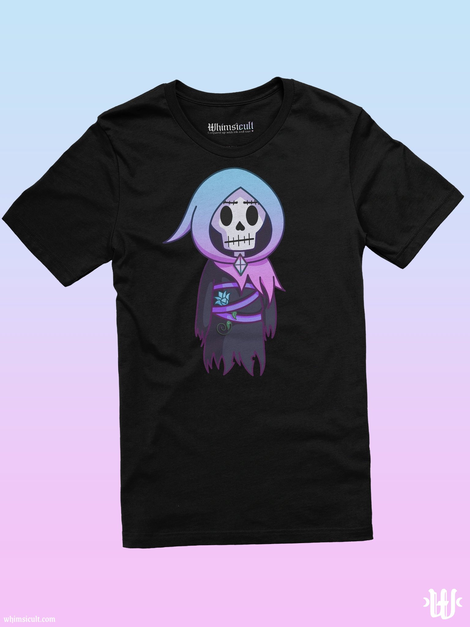 Grimothy Shirt product image (1)