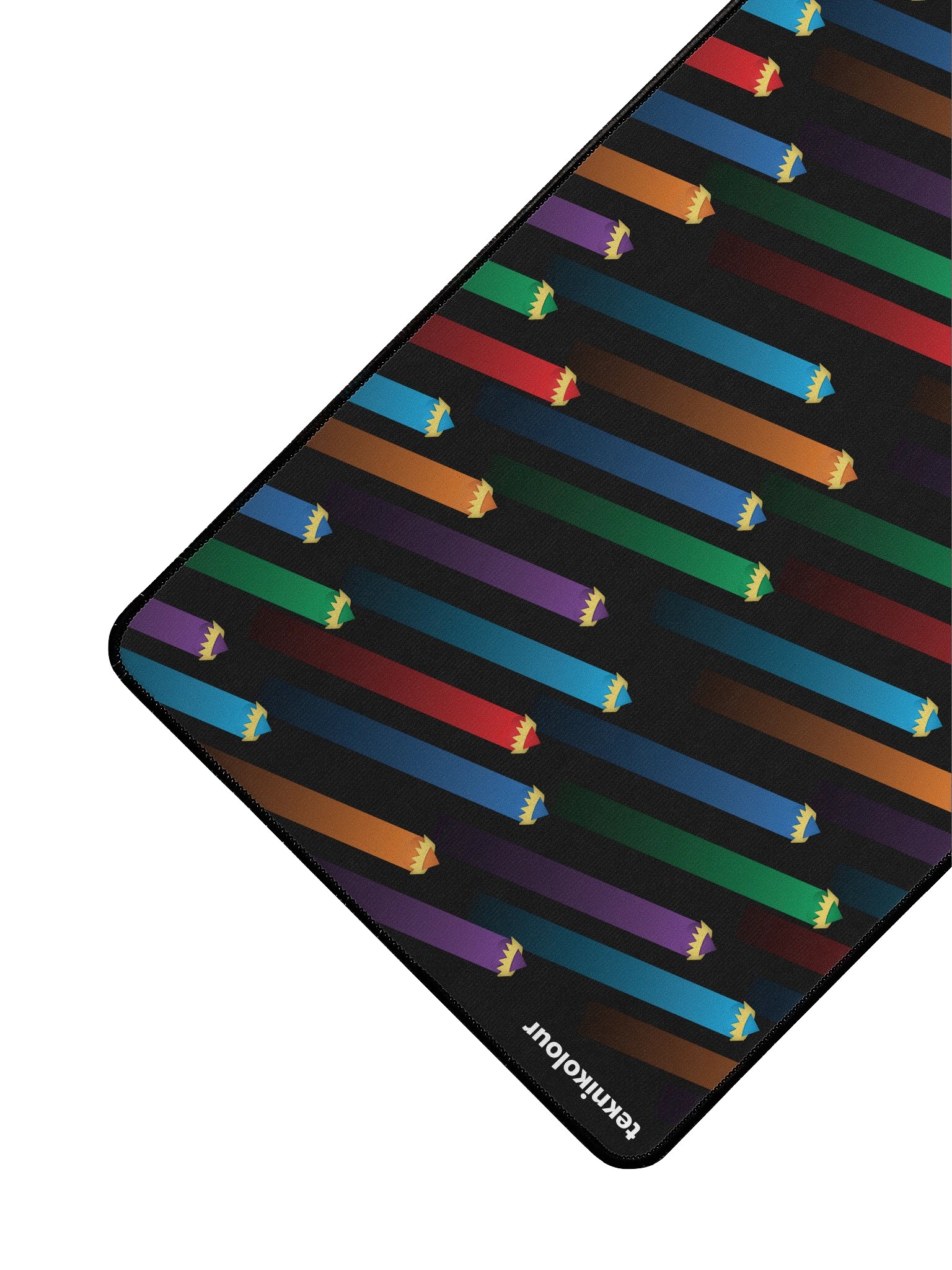Heartfall Desk Mat product image (3)
