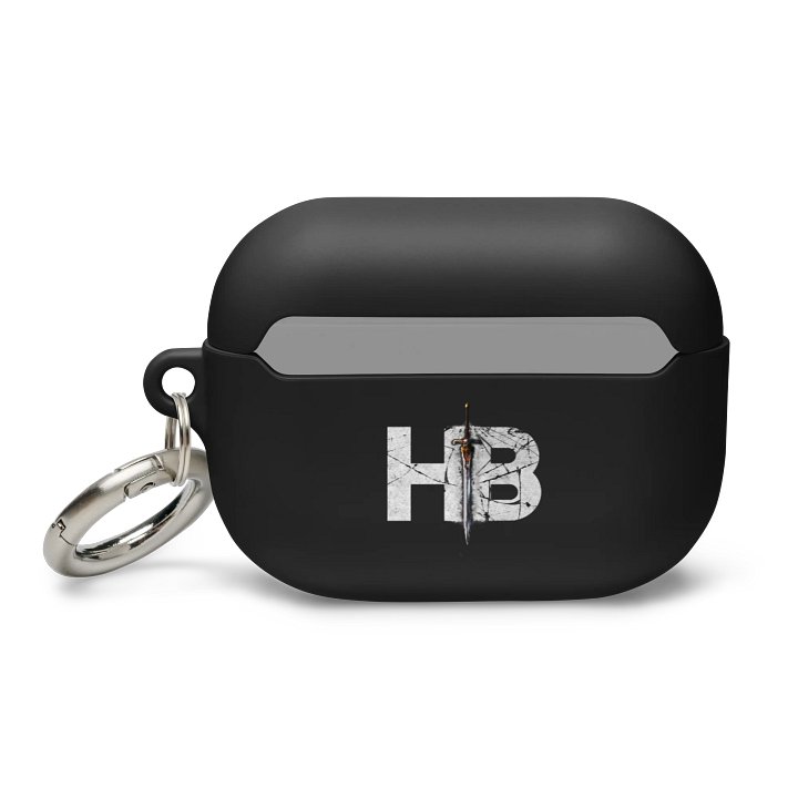 Hazeblade Generational AirPods Case product image (2)