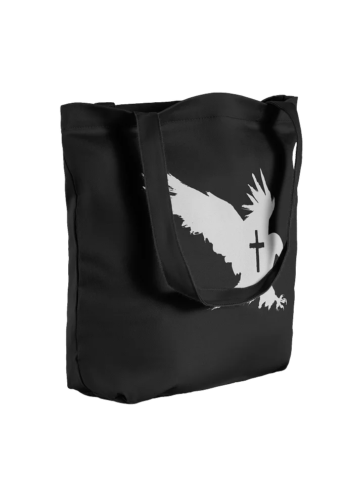 Eagle In Exile Tote product image (2)