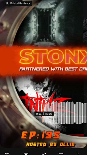Hey everyone,

Fresh out the Reactor this week we got new tunes from @rups.dnb , @neonlightmusic , @tntklzmusic, @sitridnb, h...