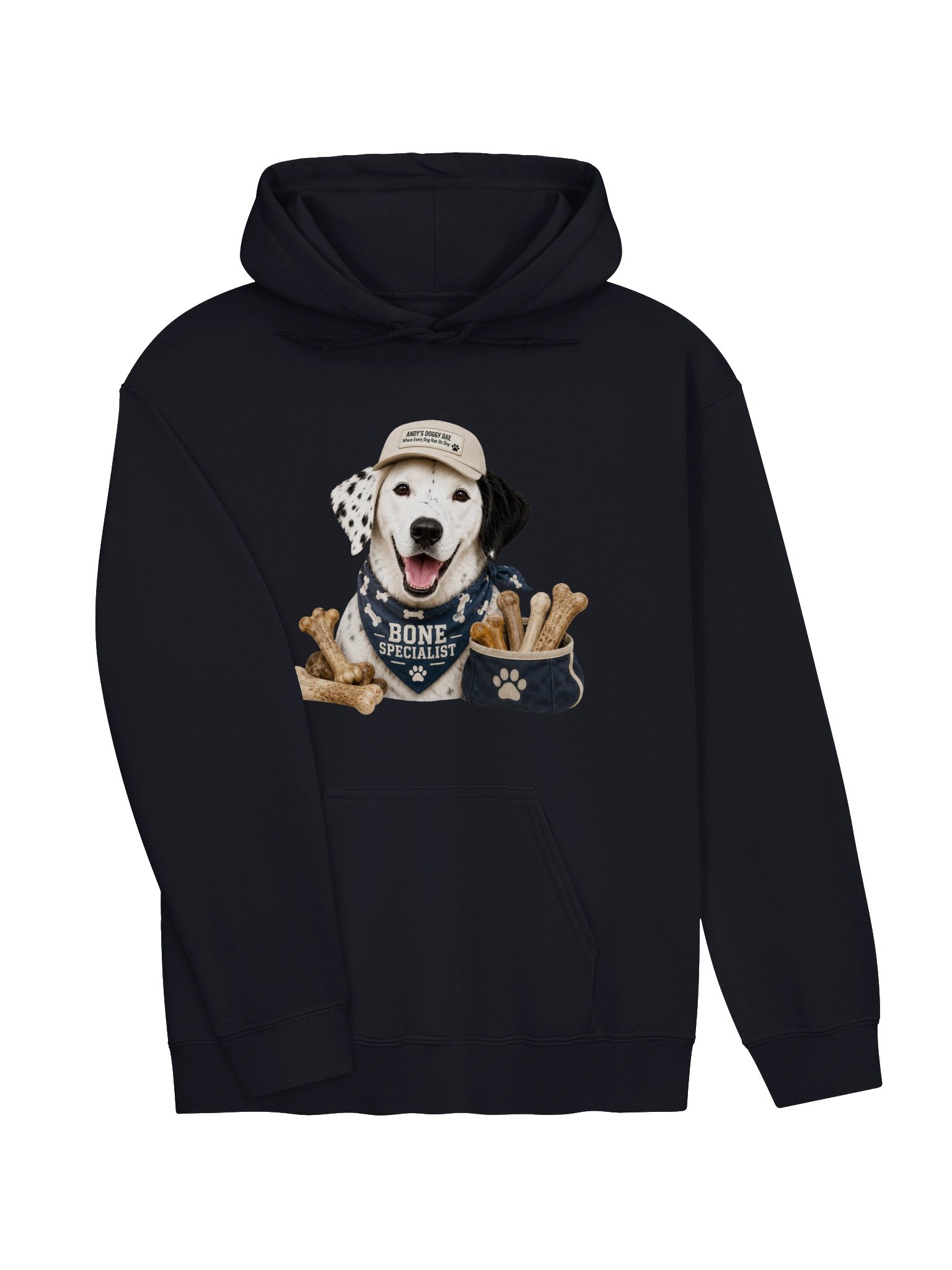 Bone Specialist Hoodie product image (28)