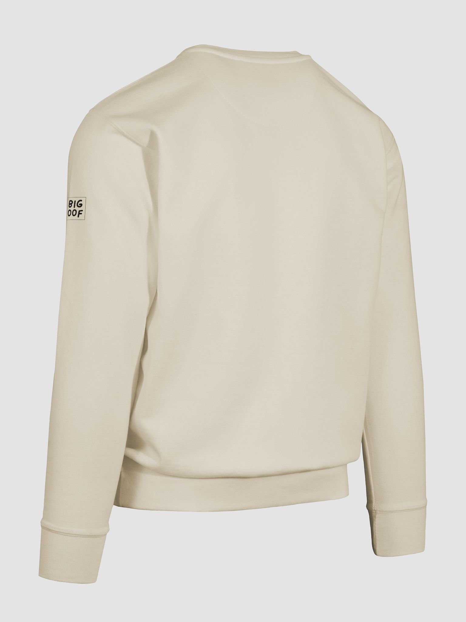 Nothing bad can happen - Sweater product image (24)