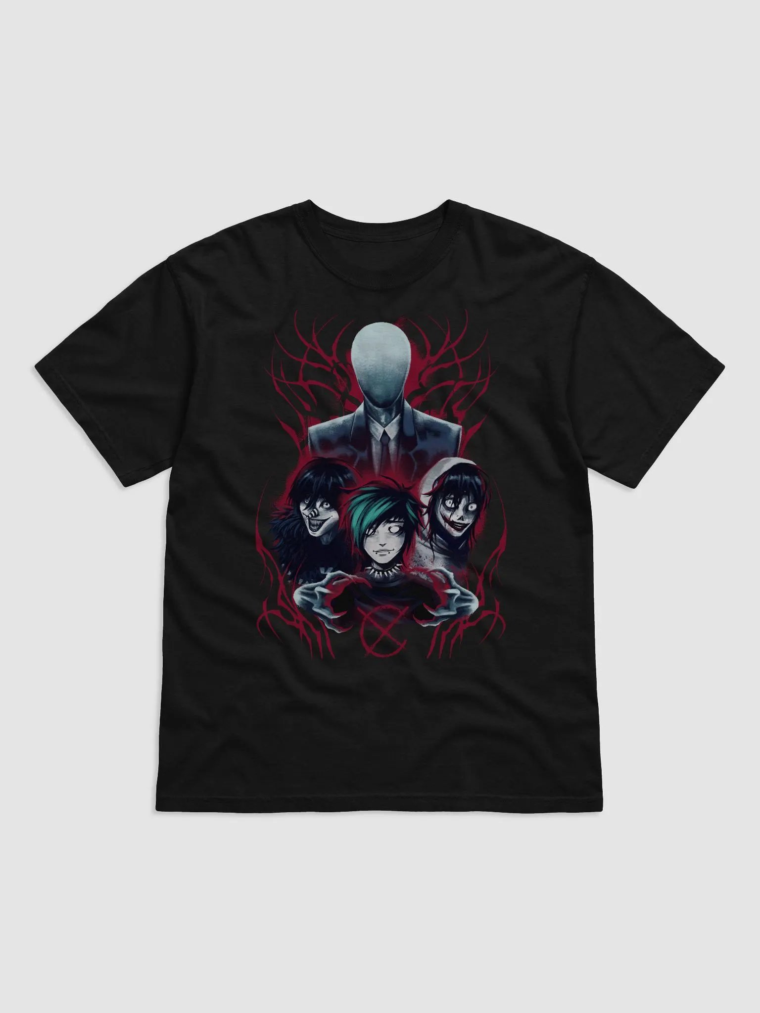 creepypasta Fox product image (2)