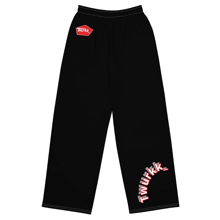 Unisex Wide-Leg Pants product image (1)
