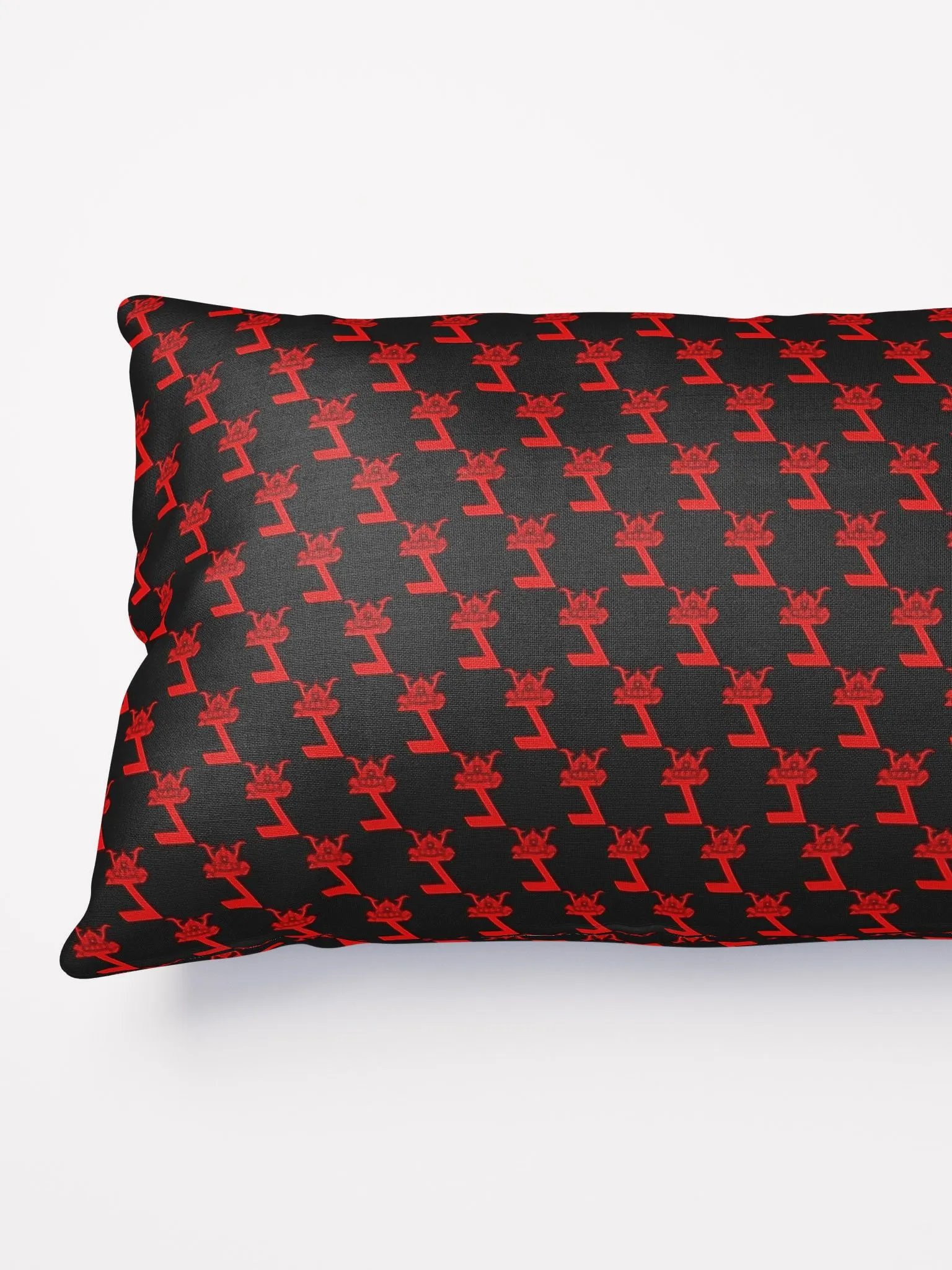 All-Over Print Logo Pillow product image (9)