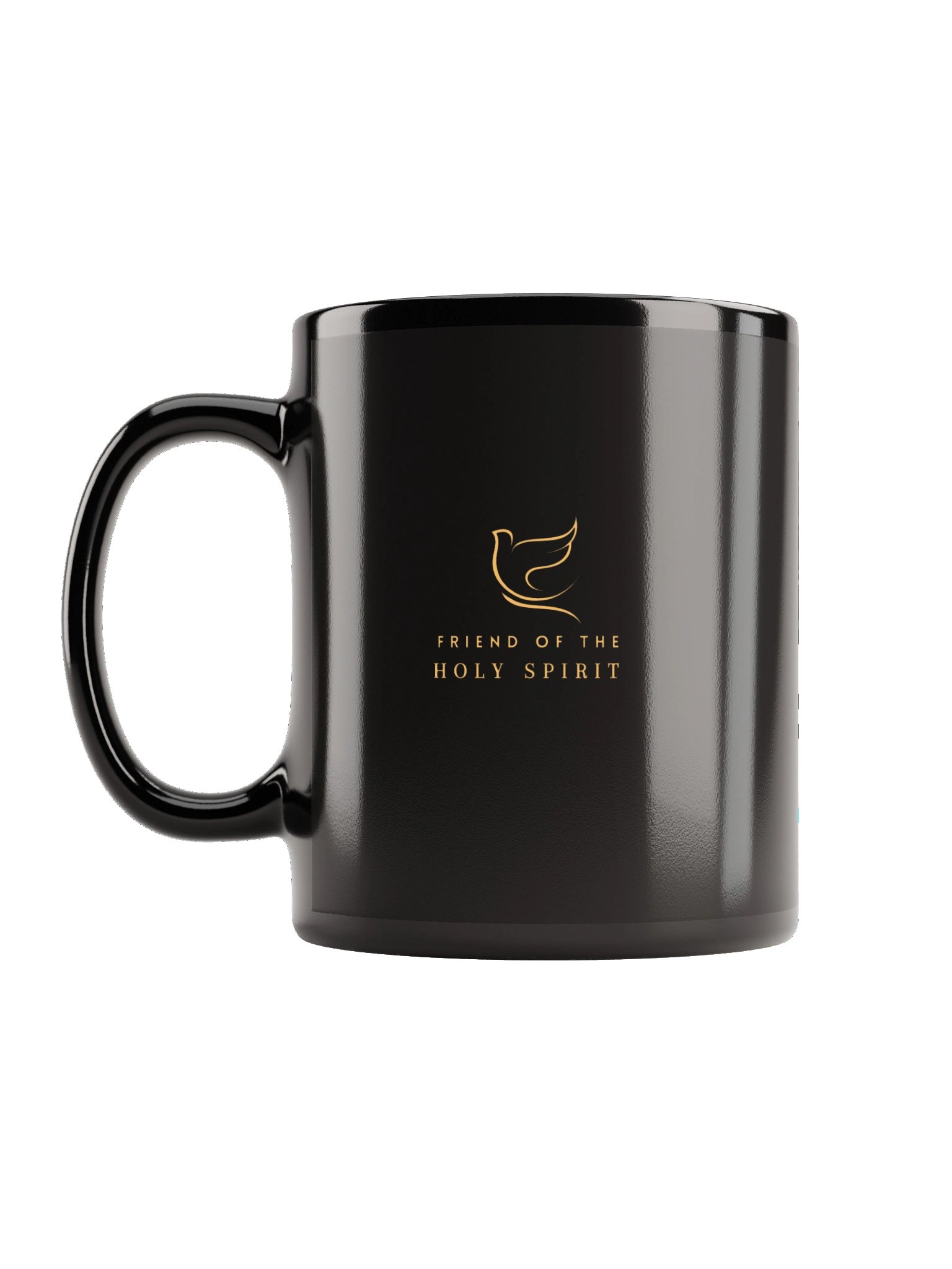 Friend of the Holy Spirit Mug product image (6)