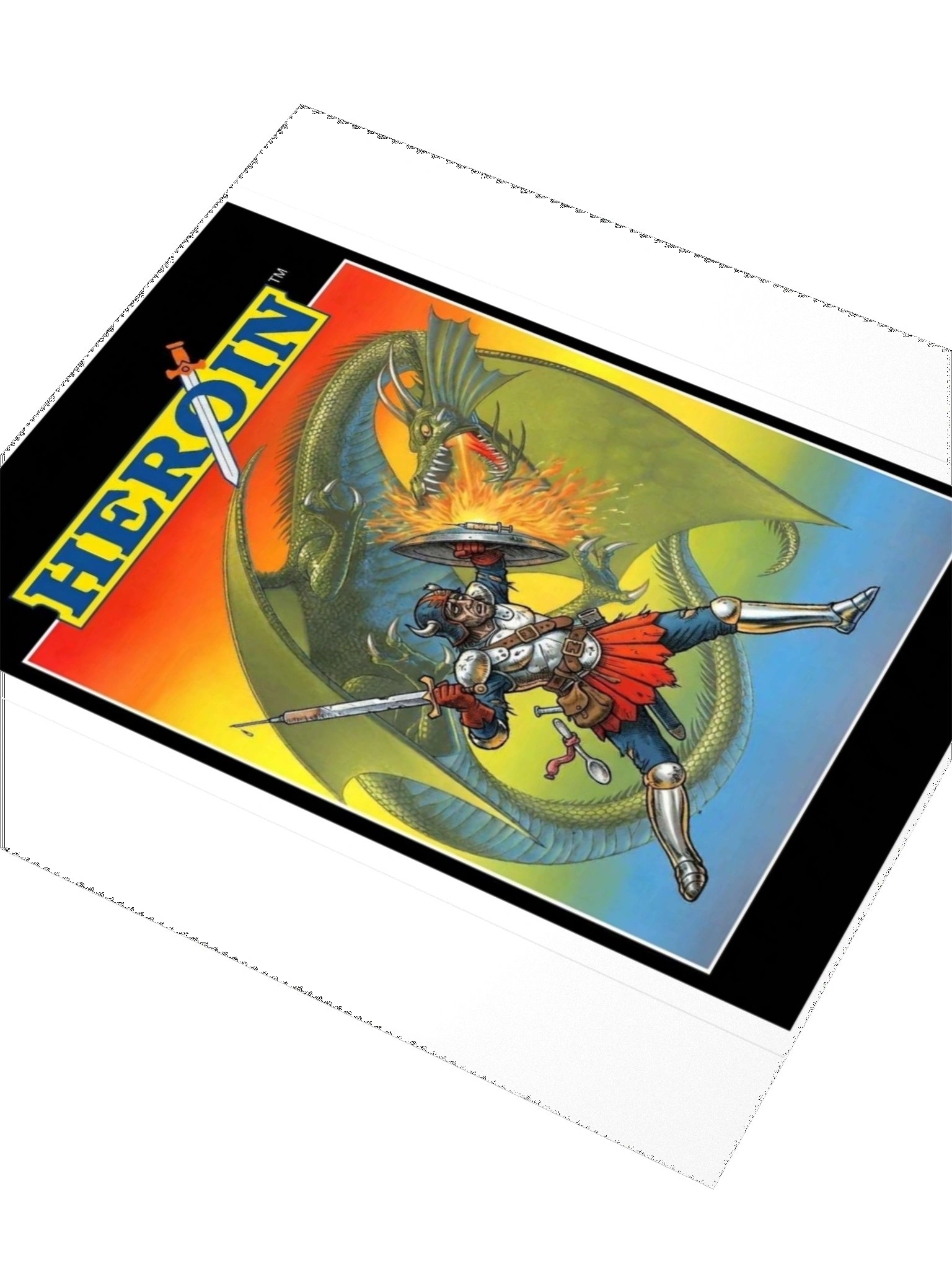 Retro Game sticker product image (7)