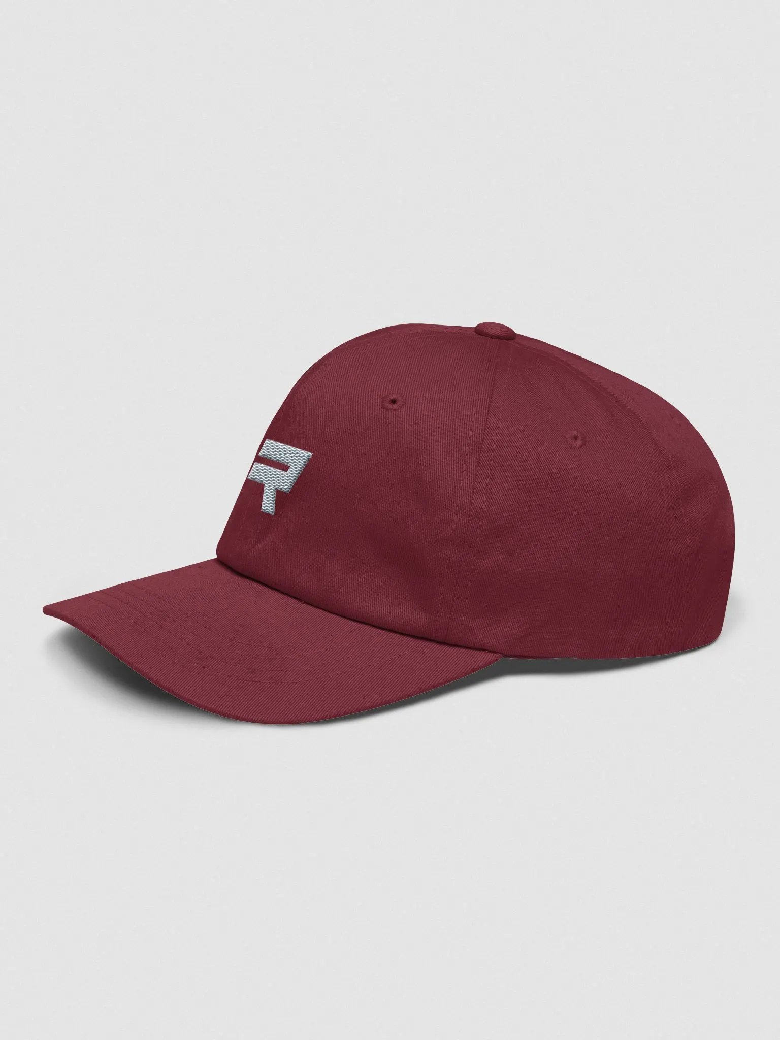 Rodibrogamer Logo Hat product image (3)