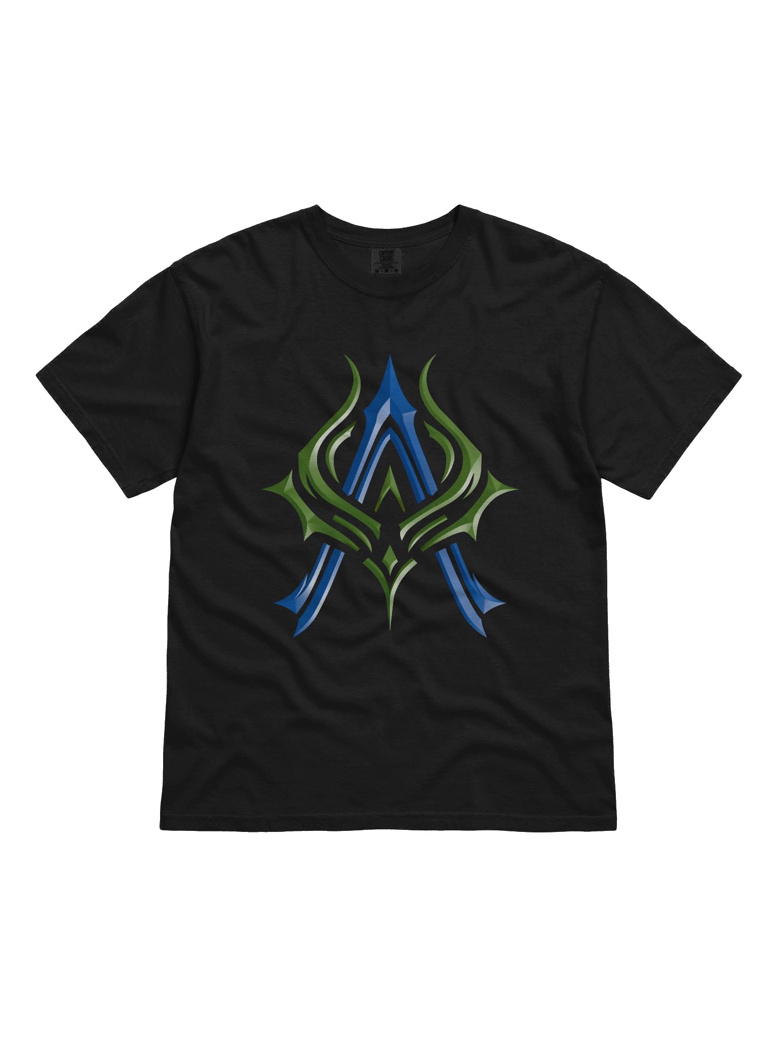 Ashaelon Logo Heavyweight Tee product image (1)