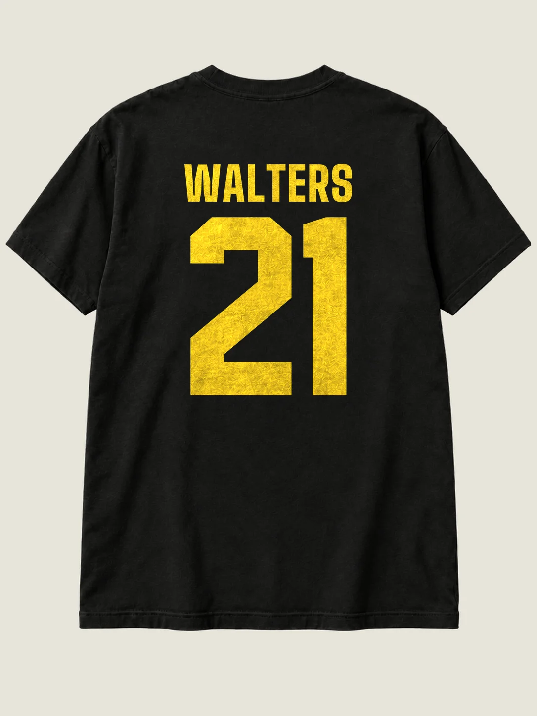 Jonas Walters #21 Beat Eau Gallie Tee product image (2)