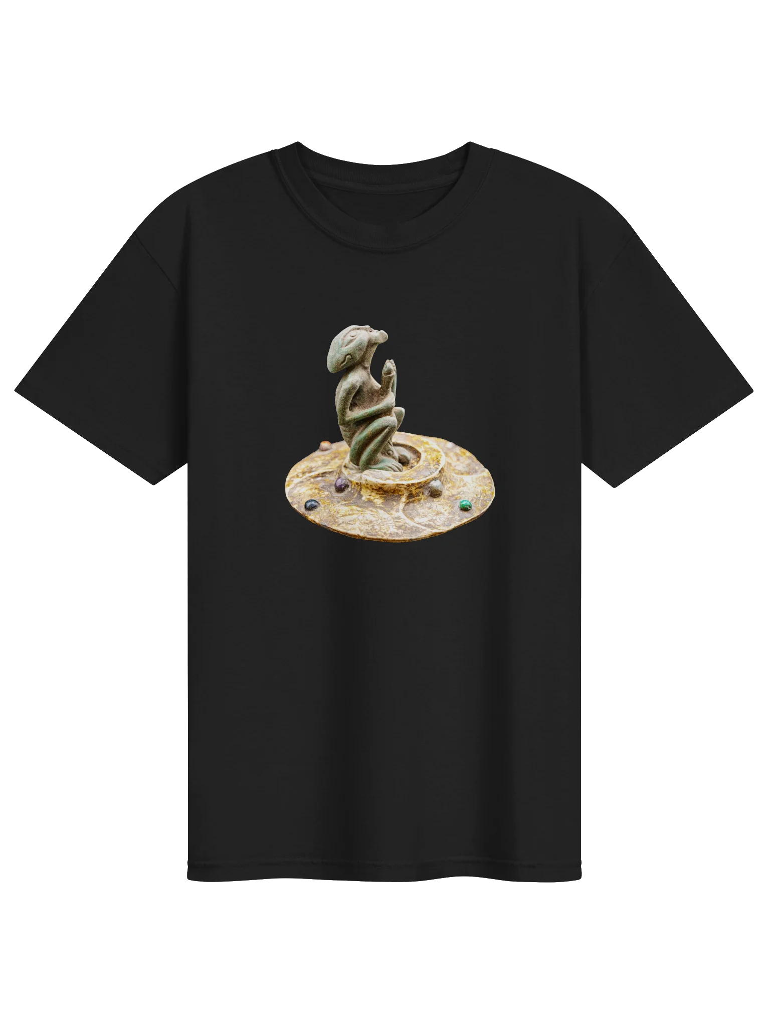 Going Up, UFO Premium T-Shirt product image (1)