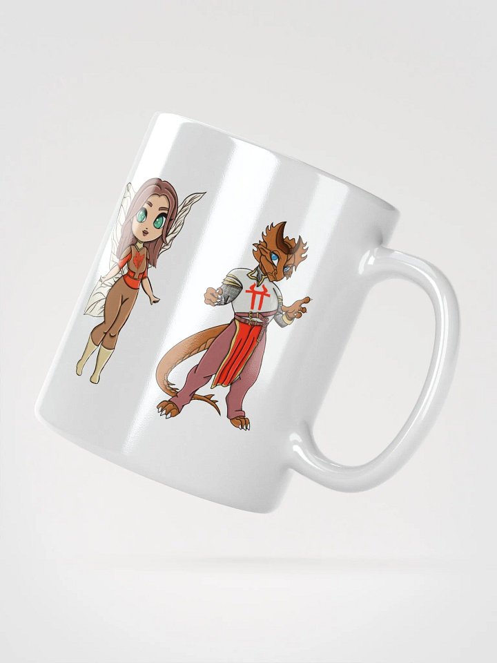 The Chibi Ones product image (2)