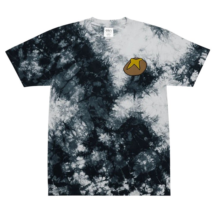 TIE DYE TATER product image (2)