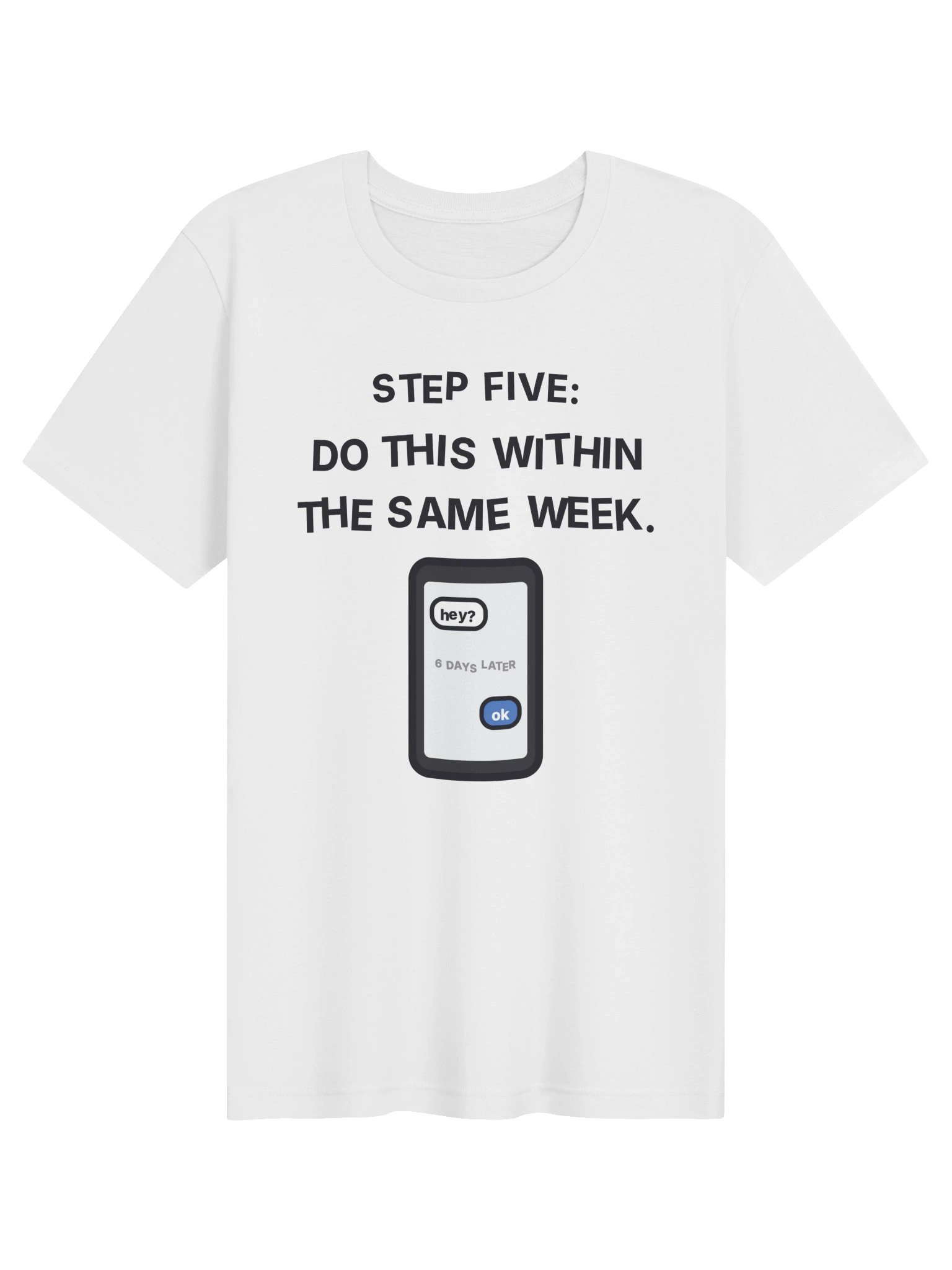 Do This Within the Same Week product image (1)