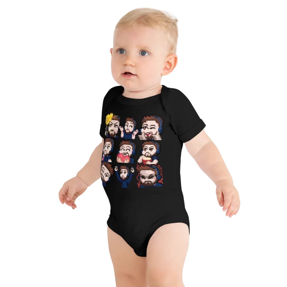 #TeamDunc Onesie product image (9)