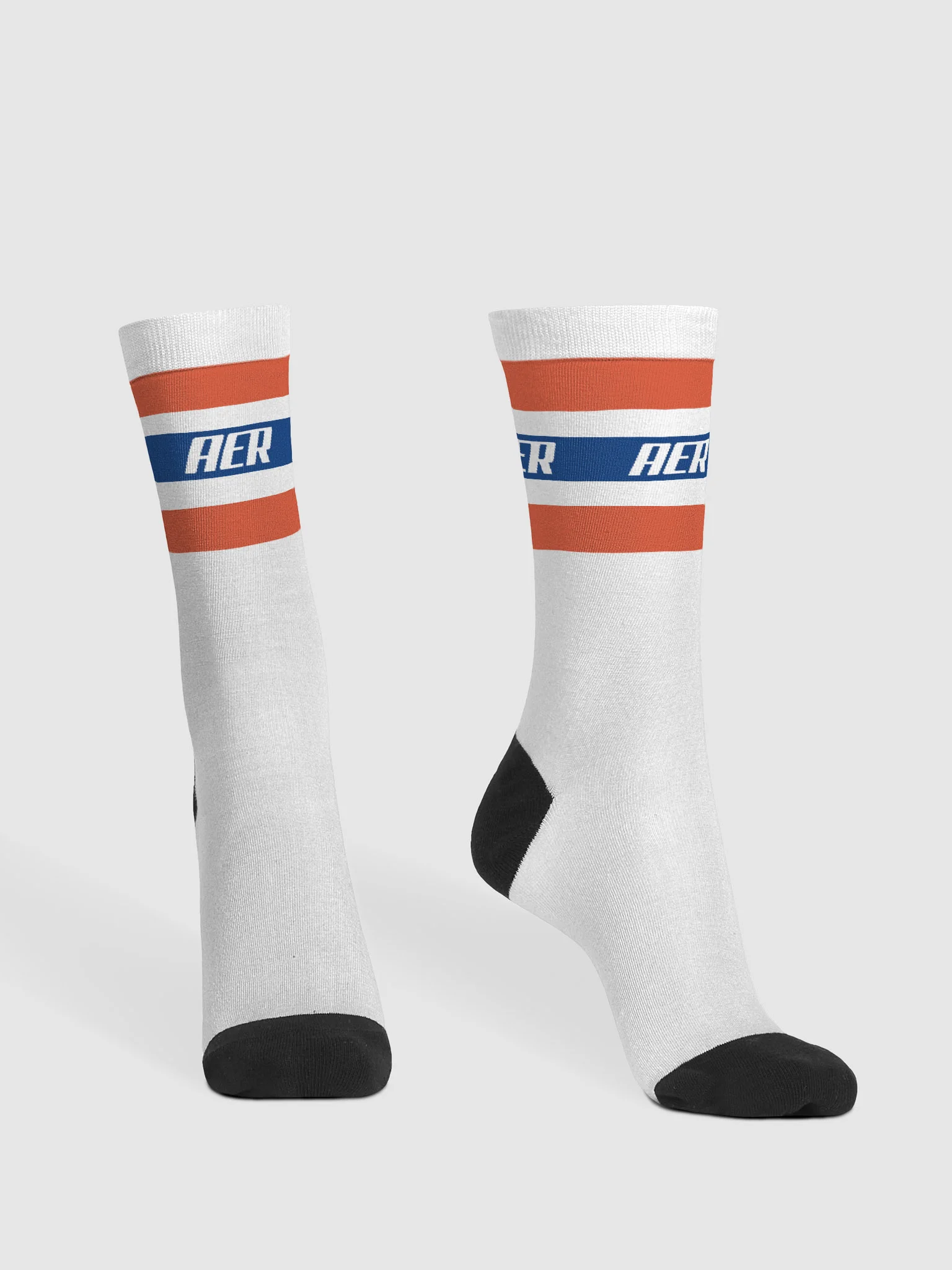 Stripes Socks product image (1)