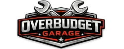 OVERBUDGET GARAGE