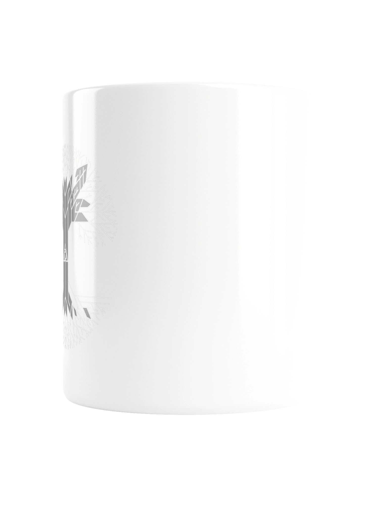 Minimal Yggdrasil Mug product image (4)