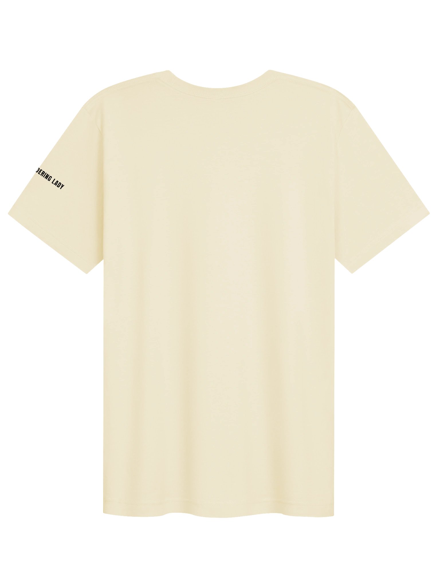 Life is a Highway Ladies Casual Tee product image (32)