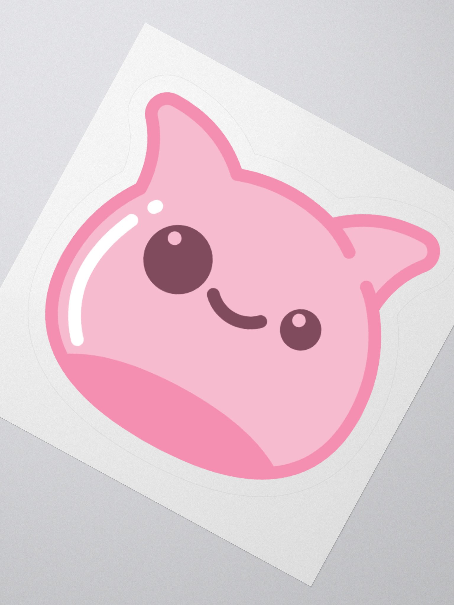 Foof Sticker product image (2)
