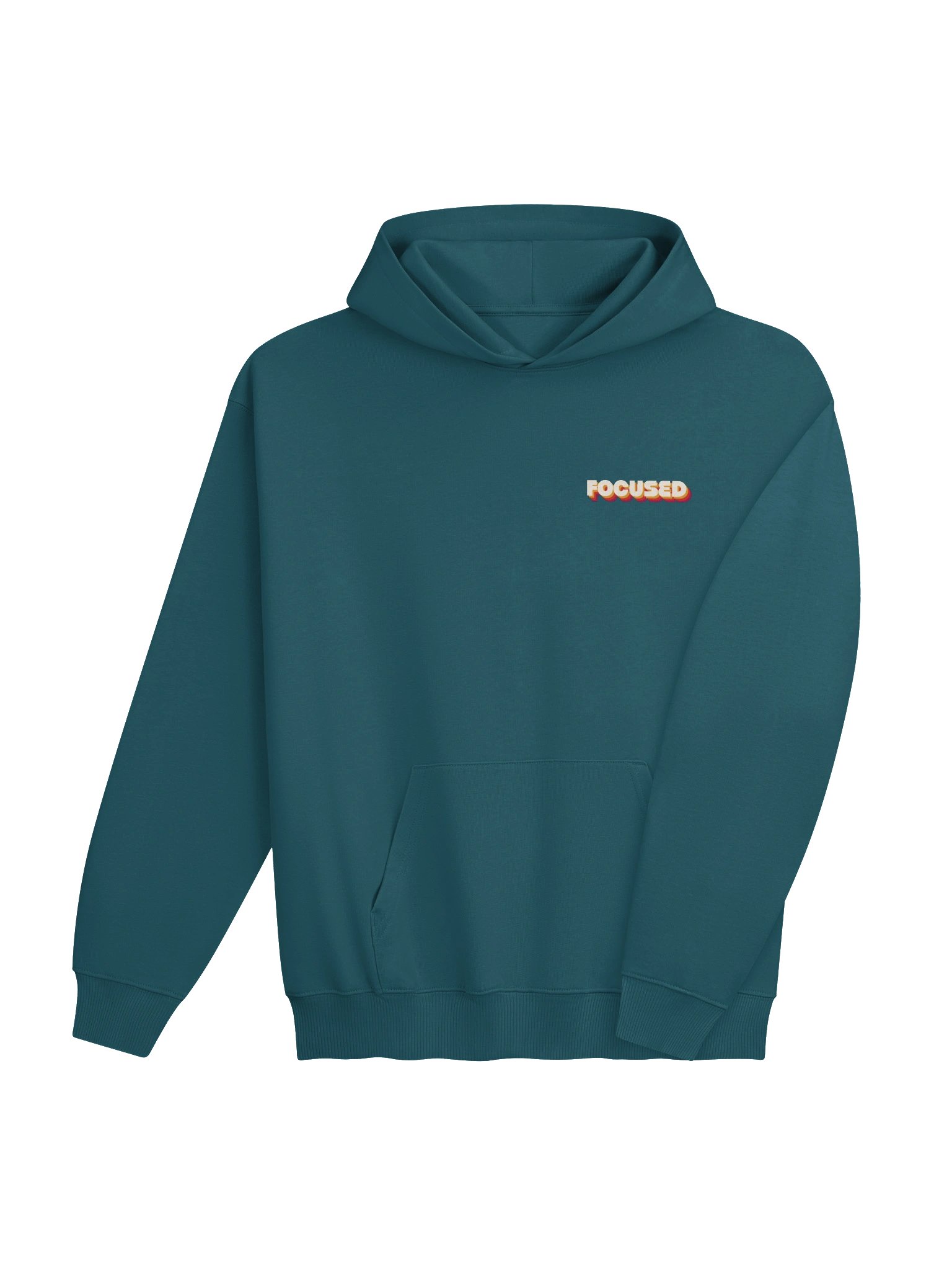 Constantly Focused Hoodie product image (12)